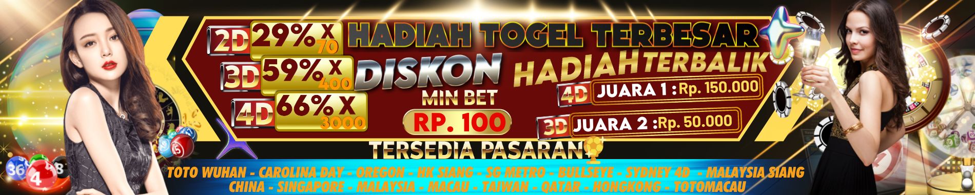 diskon terbesar won4d